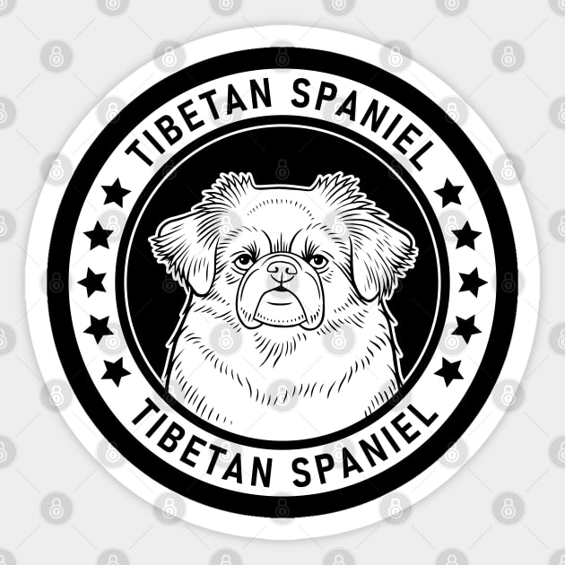 Tibetan spaniel gifts new arrivals